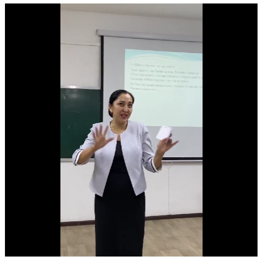 “Сен жанбасаң лапылдап..."