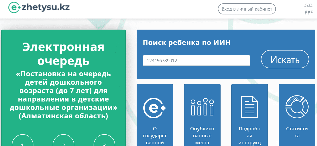 Е-Жетісу бойынша