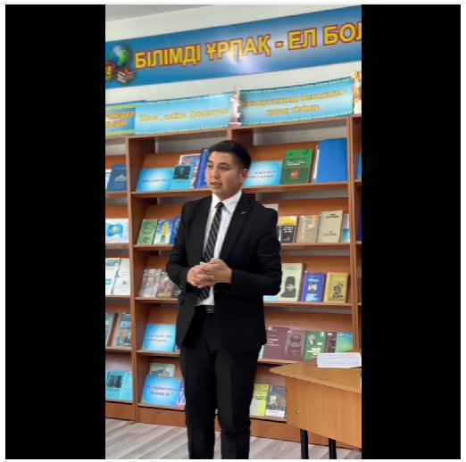 “Пікір-сайыс” турнирі өтті